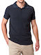 Helly Hansen Crewline Men's Short Sleeve Blouse Polo Black