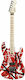 EVH Striped Series Electric Guitar Stratocaster...