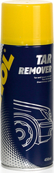 Mannol Tar Remover Σπρέι Καθαρισμού για Αμάξωμα 450ml