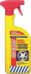 Saratoga Wheel Cleaner Spray Cleaning for Rims Car 500ml