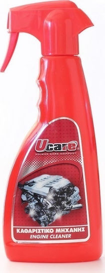 Ucare Engine Cleaner Spray Car Engine Cleaner 500ml