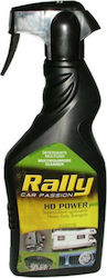 Rally Σπρέι Καθαρισμού για Αμάξωμα 400ml Rally Σπρέι Καθαρισμού για Αμάξωμα 400ml