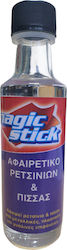 Magic Stick Αφαιρετικό Ρετσινιών & Πίσσας Σπρέι Καθαρισμού για Αμάξωμα 110ml