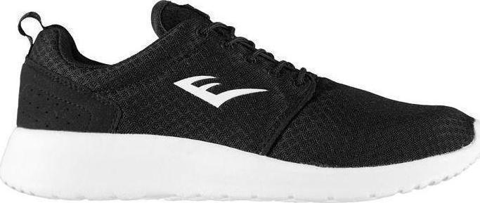 Everlast Sensei Run 128008 Black/White Ανδρικά Αθλητικά Παπούτσια ...