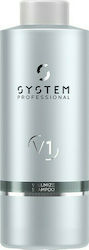 System Professional Forma Volumize V1