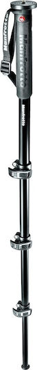 Manfrotto XPRO 4-Section Monopod