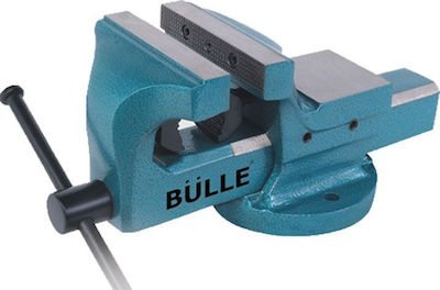 Bulle Stable Base Vise 125mm 64056