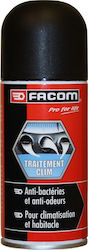 Facom Σπρέι Καθαρισμού Air Condition 125ml