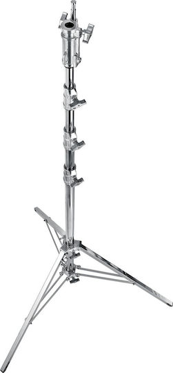 Manfrotto Avenger Combo Stand 45 Steel Статив За Осветление За Студийно Оборудване