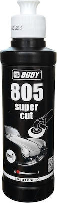 HB Body Salbe Polieren für Körper 805 Super Cut 200ml 8050100010