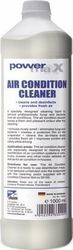 Powermaxx Air Condition Cleaner Υγρό Καθαρισμού Air Condition 1lt
