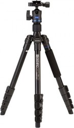 Benro Aluminum A350FHD1 Camera Tripod Benro Aluminum A350FHD1 Camera Tripod