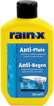 Rain X Flüssig Schutz für Windows Anti Regen Υδατοαπωθητικό Παρμπρίζ 200ml