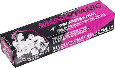 Manic Panic Professional Pussycat Pink 90ml