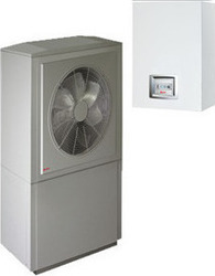 Dimplex HRC 17 Αντλία Θερμότητας 16.7kW Μονοφασική 70°C Split