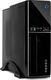 Inter-Tech It-607 Desktop Sw Мини Кула Компютърна Кутия Черна