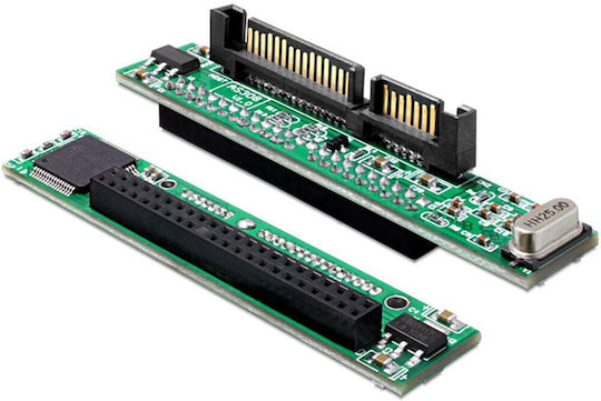 DeLock 2.5 IDE HDD 44 pin to SATA 22 pin (61987)