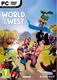 World To West PC Game