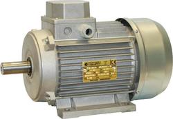 Vemat Electric motor 4hp Maximum Revolutions 2800rpm with Keyway 400V (Tank 100lt)