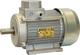 Vemat Electric motor 3hp Maximum Revolutions 2800rpm with Keyway 400V (Tank 90lt)