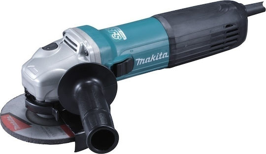 Makita Grinder 125mm Electric 1100W