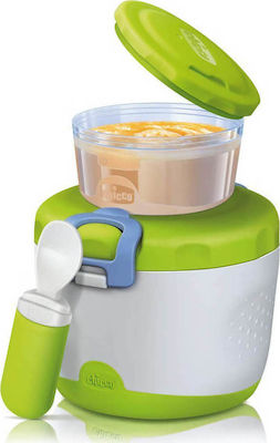 Chicco Baby Food Thermos Easy Meal