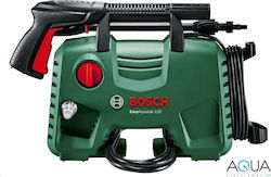 Bosch Easy Aquatak 120 Elektrischer Hochdruckre...