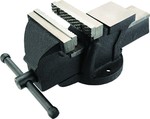 Topex Stable Base Vise 150mm 07A115