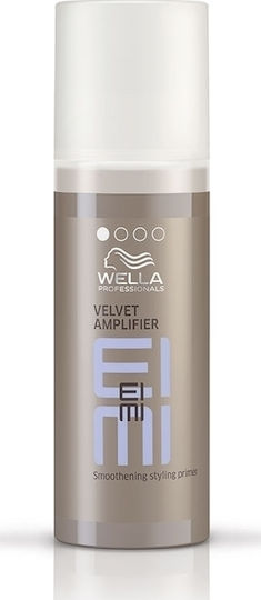 Wella Eimi Velvet Hair Styling Cream with Light Hold 50ml