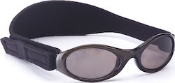 Banz Kidz 1002-007 Baby Sunglasses Black