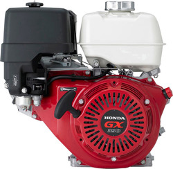 Honda GX 390 Κινητήρας Βενζίνης Τετράχρονος 390cc 11.7hp Μέγιστων Στροφών 3600rpm με Κώνο και Μίζα 390V (Ρεζερβουάρ 3.5lt)