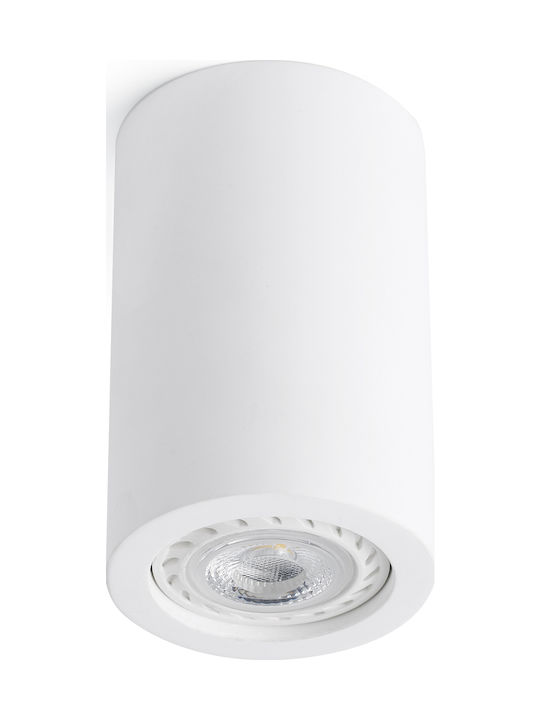 Faro Barcelona Sven Single Spot with Socket GU1...