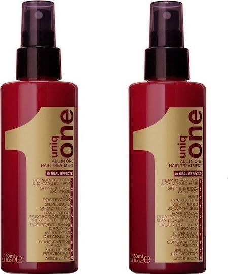 Revlon Uniq One Treatment Spray 300ml
