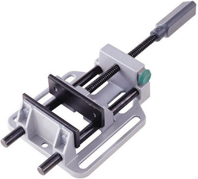 Wolfcraft Drill Press Vise 100mm 3410000