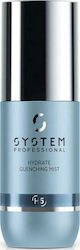 System Professional Hydrate Quenching Mist 125ml