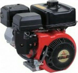 Mitsubishi Electric GB18GPN-RSE Gasoline Engine 6hp with Keyway