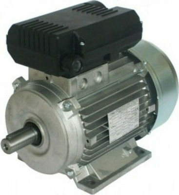 Nova ML90S4 Electric motor 1.5hp Maximum Revolutions 1400rpm with Keyway 220V