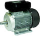 Nova ML100L2-4 Elektromotor 4hp Maximale Drehzahl 1400Umdrehungen pro Minute mit Keil 220V