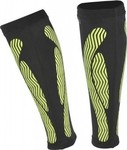 Select Sport Calf compression Elastic Calf Support Black 6150