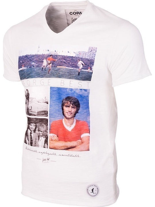 Copa George Best Unbelievable 6765 Skroutz.gr