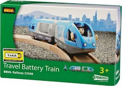 Brio Toys Travel Zug für 3++ Jahre