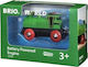 Brio Toys Powered Engine Train made of Wood for 3++ Years