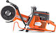 Husqvarna Пила за бетон K 760 Cut-n-Break с Мощност 3.7кВт