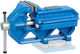 Unior Fest Eingestellte Mechanisch Schraubstock mit Maximale Öffnung 220mm