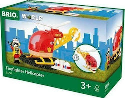 Brio Toys Helicopter for 3++ Years