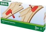 Brio Toys Mechanical Switches Schienensets für 3++ Jahre