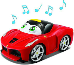 Bburago Junior Ferrari Funny Friends for 3+ Years