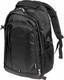 Tracer Backpack Tasche für Laptop 15.6" in Schwarz Farbe