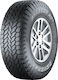 General Tire Grabber AT3 215/75R15 100T FR Allwetterreifen für 4x4 / SUV Fahrzeug