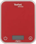 Tefal Optiss Red